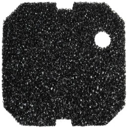 Espuma filtrante negra para AQUANOVA NCF-600/800
