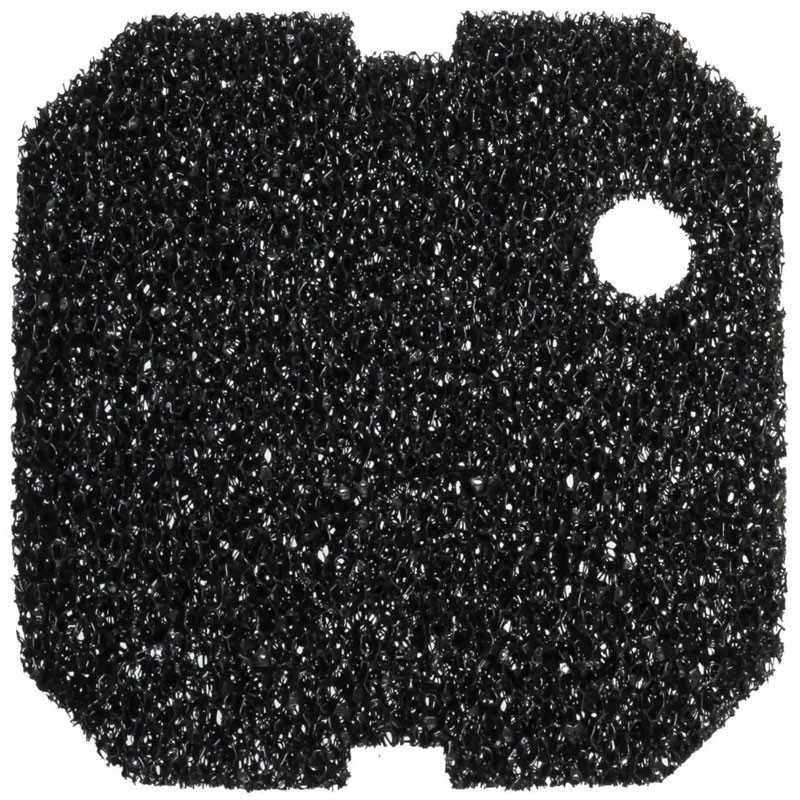 Espuma filtrante negra para AQUANOVA NCF-600/800 Espuma filtrante negra para AQUANOVA NCF-600/800