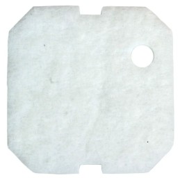 Filterwatte für AQUA NOVA NCF-600/800