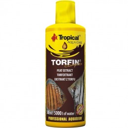 TROPICAL Torfin Complex 500ml