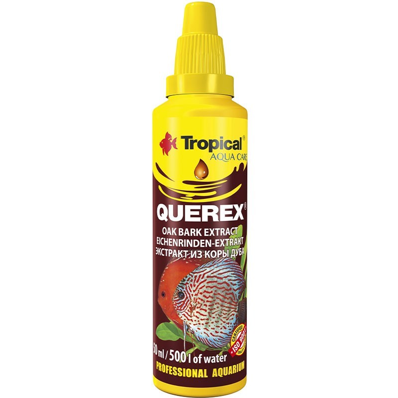 Querex TROPICAL 50ml Querex TROPICAL 50ml