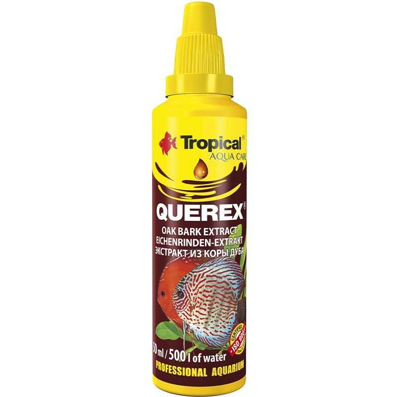 Querex TROPICALE 50ml Querex TROPICALE 50ml