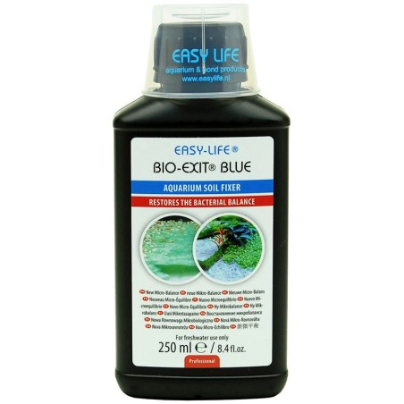 EASY-LIFE Bio-Exit Blue 250ml