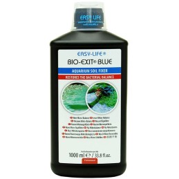 EASY-LIFE Bio-Exit Azul 1000ml