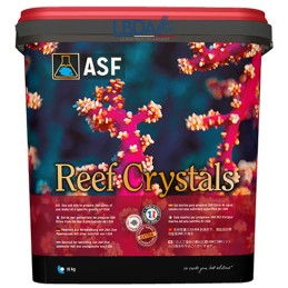 AQUARIUM SYSTEMS Sel Reef Crystals  4kg %separator% 10kg %separator% 20kg