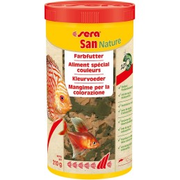 SERA San Nature 1000ml