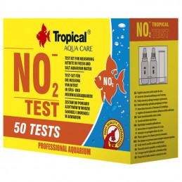 TROPICAL Test Nitrites (N02)