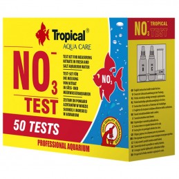 TROPICAL Test Nitrates (N03)