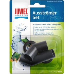 Kit de boquillas de flujo JUWEL