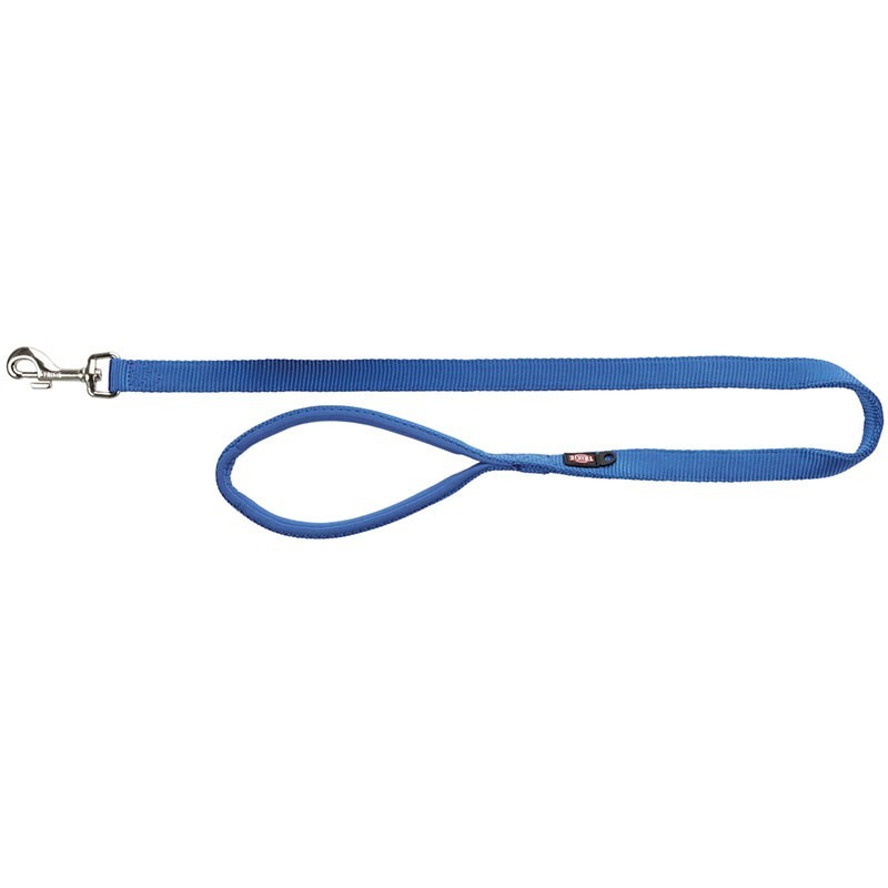 TRIXIE - Correa Premium Azul Real - Talla XS-S TRIXIE - Correa Premium Azul Real - Talla XS-S