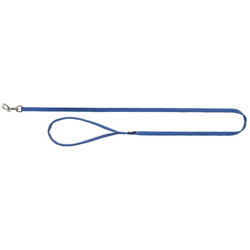 TRIXIE - Guinzaglio Premium Blu Reale - Taglia L-XL
