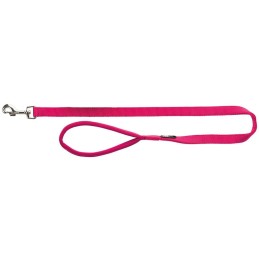 TRIXIE Guinzaglio Premium Fushia - Taglia XS-S