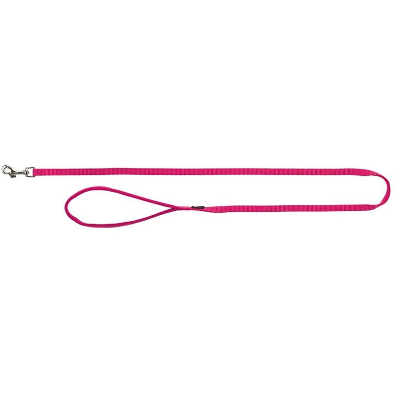 Laisse Premium Fuchsia