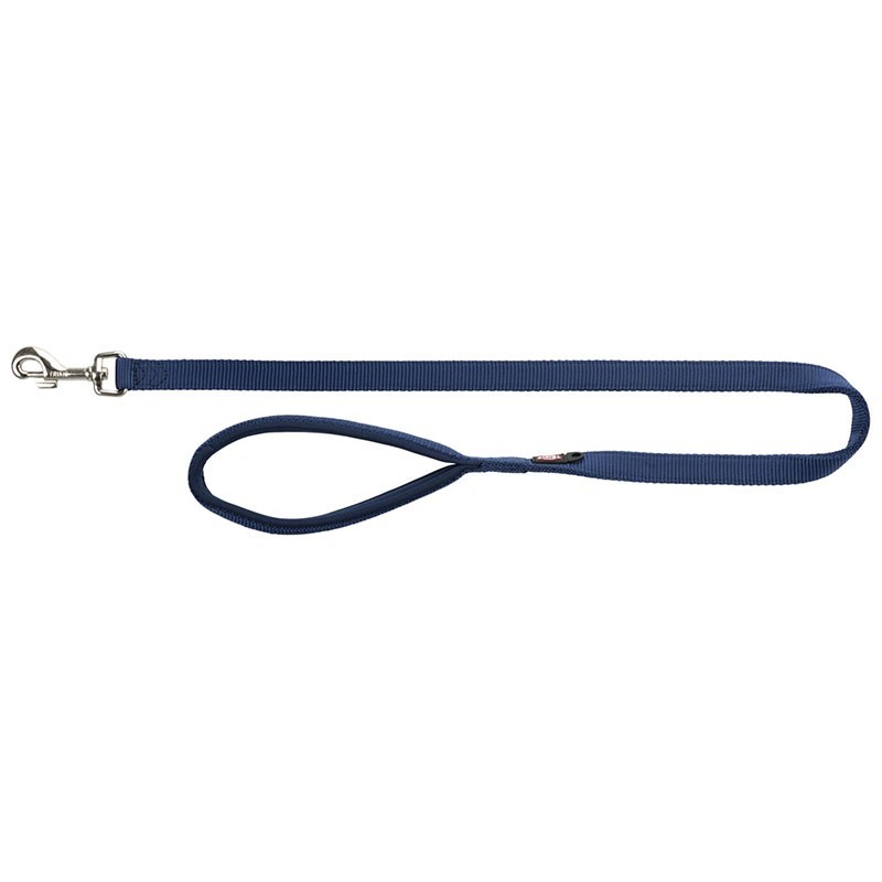 Correa TRIXIE Premium Indigo XS-S Correa TRIXIE Premium Indigo XS-S