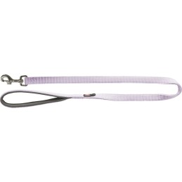 Trixie Laisse Premium Mauve - Taille M-l / L-XL