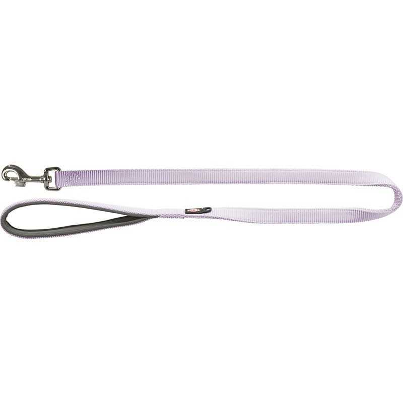 Correa Trixie Premium Malva - Talla Ml / L-XL