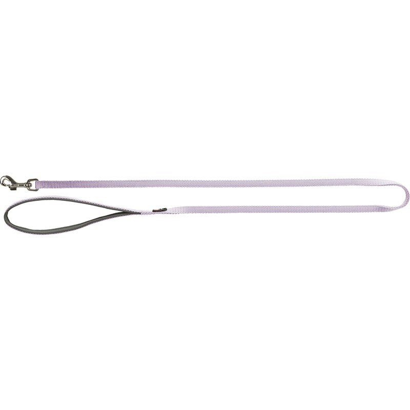 Trixie Laisse Premium Mauve XS Trixie Laisse Premium Mauve XS