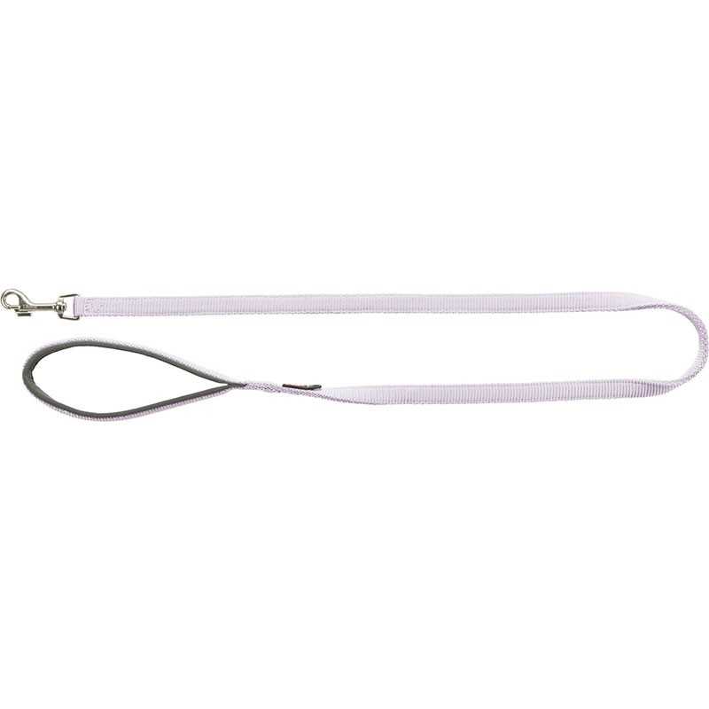 Correa Trixie Premium Malva - Talla XS-S