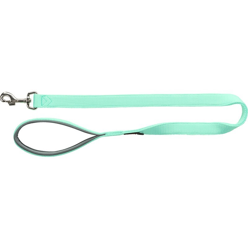 TRIXIE Premium Mint Leash %separator% Size XS - S - M - L - XL TRIXIE Premium Mint Leash %separator% Size XS - S - M - L - XL