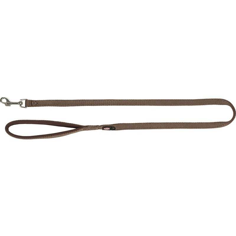 Guinzaglio TRIXIE Premium Nocciola - Taglia XS-S