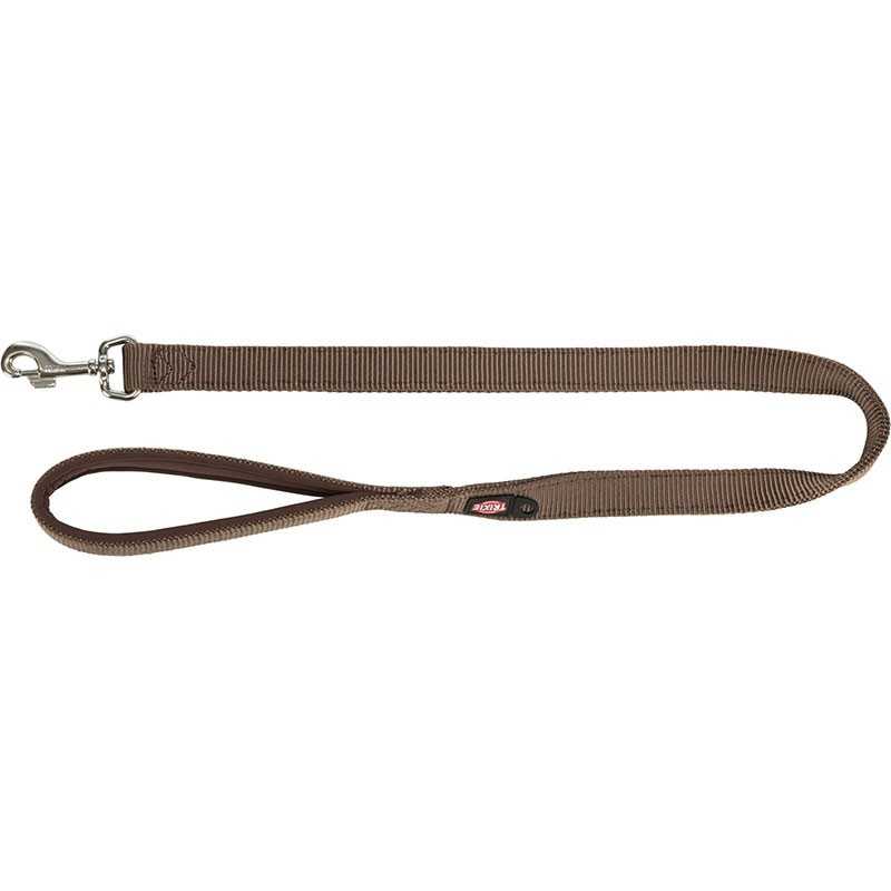 Guinzaglio TRIXIE Premium Nocciola - Taglia L-XL