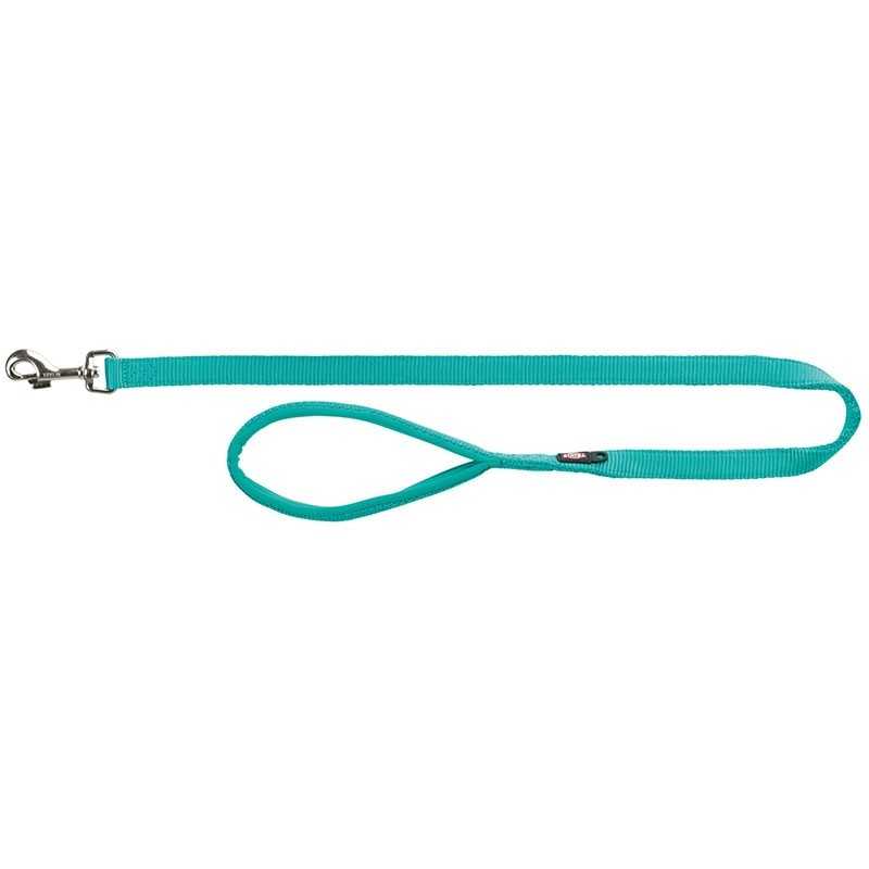 TRIXIE Premium Ocean Leash - Größe XS-S