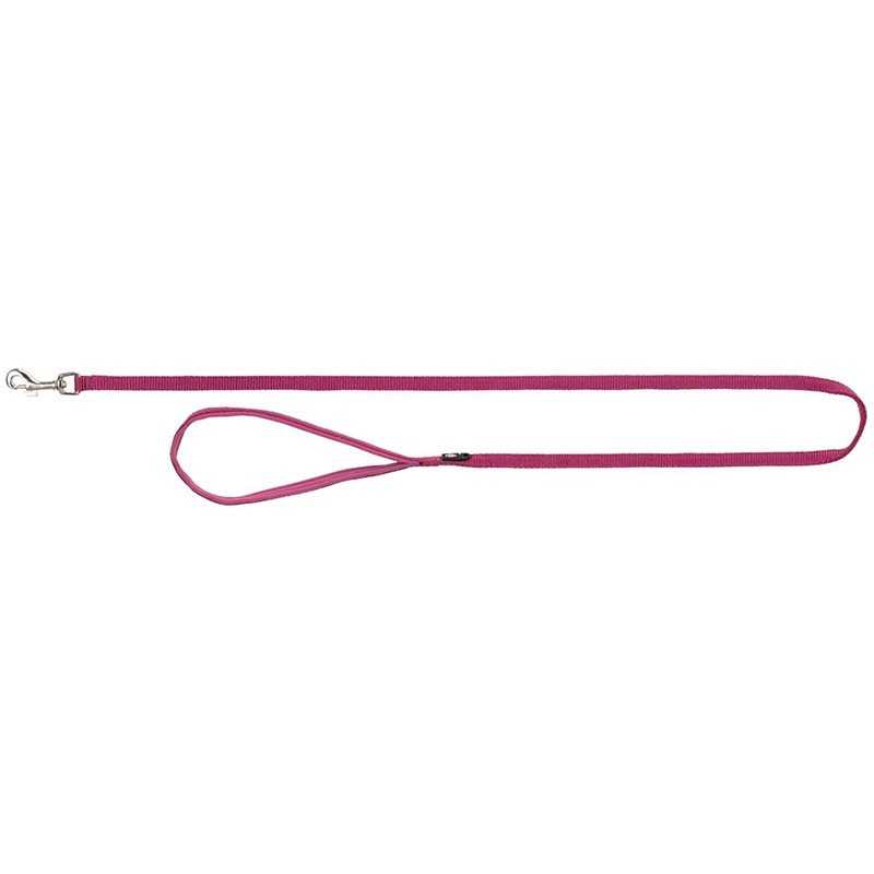 TRIXIE Laisse Premium Orchidée - Taille XS