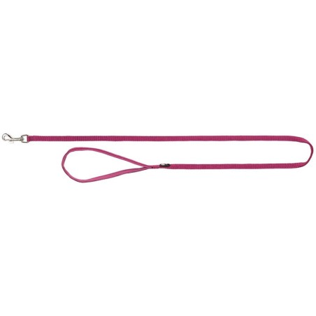TRIXIE Laisse Premium Orchidée - Taille XS