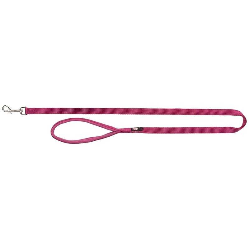 TRIXIE Laisse Premium Orchidée - Taille XS-S