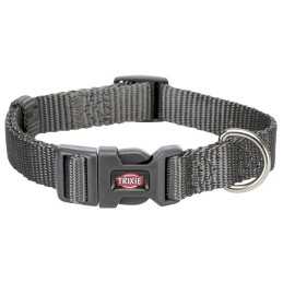 Collier Premium Gris Graphite