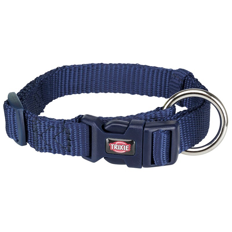 Collier pour chien TRIXIE Premium Indigo Collier pour chien TRIXIE Premium Indigo