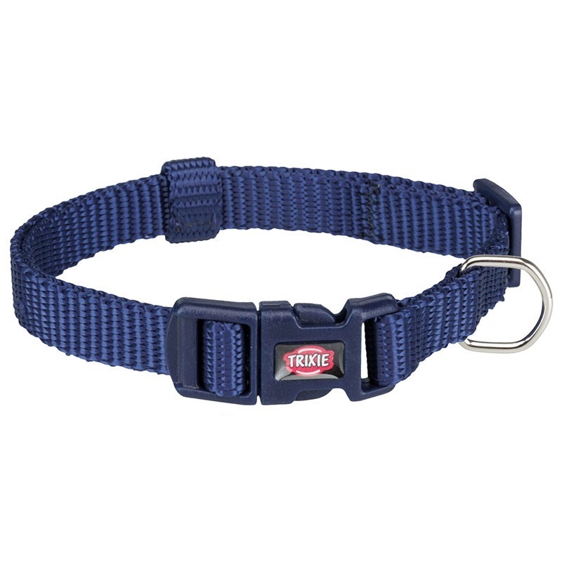 Collare per cani TRIXIE Premium Indigo Collare per cani TRIXIE Premium Indigo
