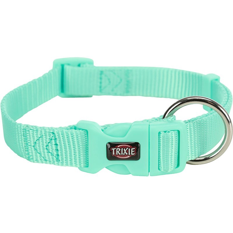 Collier pour chien TRIXIE Premium Menthe Collier pour chien TRIXIE Premium Menthe