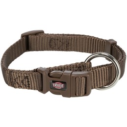 Collare TRIXIE Premium Nocciola