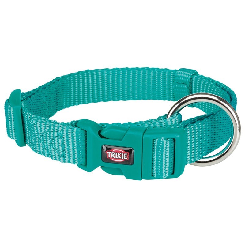 Collier pour chien TRIXIE Premium Océan Collier pour chien TRIXIE Premium Océan