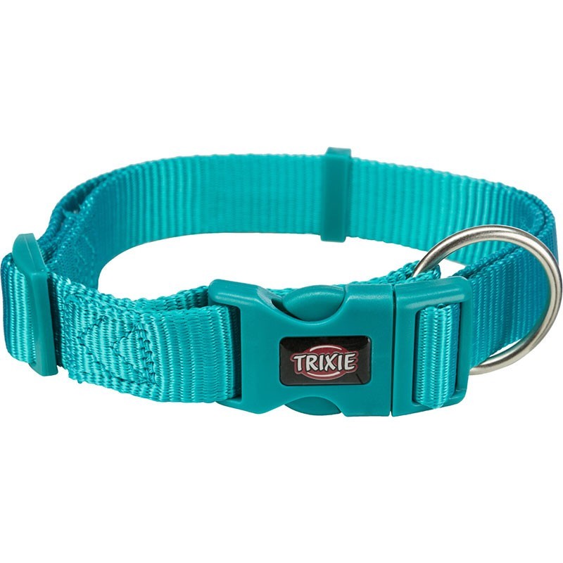 Collier pour chien TRIXIE Premium Océan Collier pour chien TRIXIE Premium Océan
