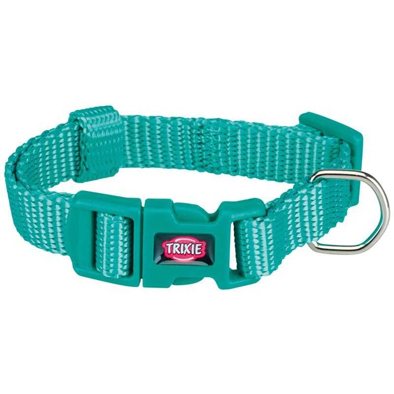 TRIXIE Premium Ocean Dog Collar