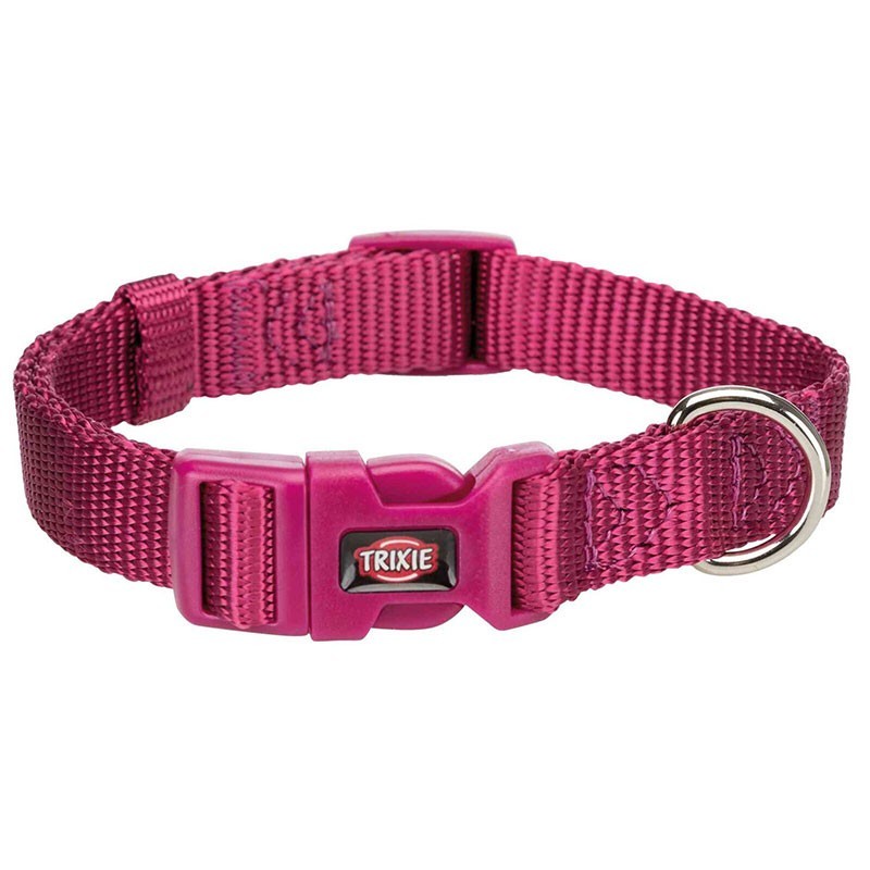 Collier pour chien TRIXIE Premium Orchidée Collier pour chien TRIXIE Premium Orchidée