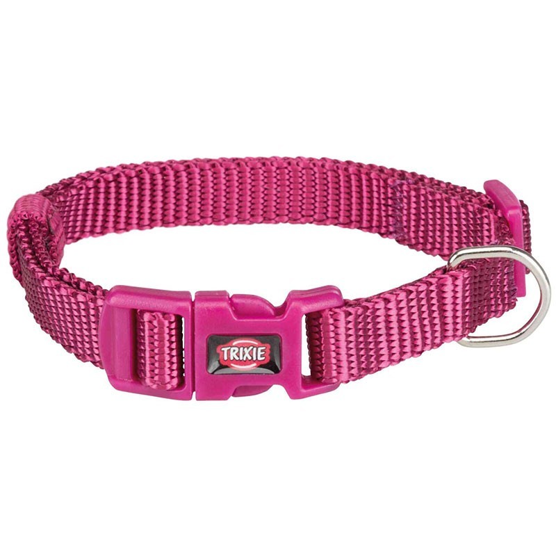 Collier pour chien TRIXIE Premium Orchidée Collier pour chien TRIXIE Premium Orchidée