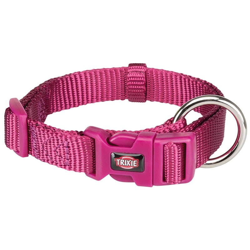 Collier pour chien TRIXIE Premium Orchidée Collier pour chien TRIXIE Premium Orchidée