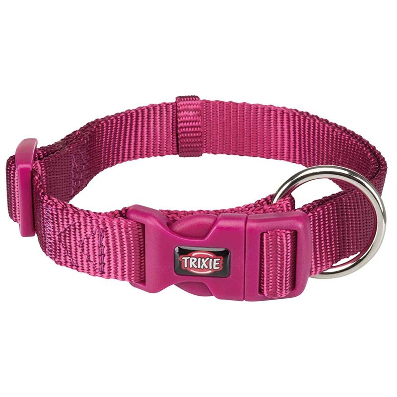 Collier pour chien TRIXIE Premium Orchidée Collier pour chien TRIXIE Premium Orchidée