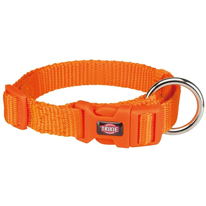 Collare per cani TRIXIE Premium Papaya Collare per cani TRIXIE Premium Papaya
