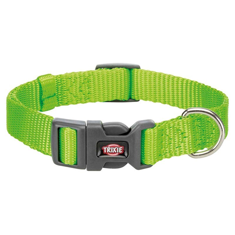 Collare per cani TRIXIE Premium a forma di mela Collare per cani TRIXIE Premium a forma di mela
