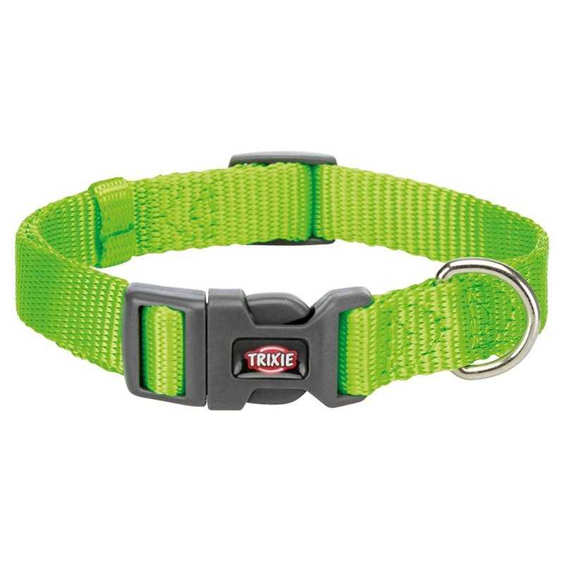 TRIXIE Premium Apple Dog Collar TRIXIE Premium Apple Dog Collar