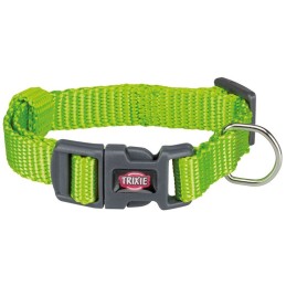TRIXIE Premium Apple Dog Collar