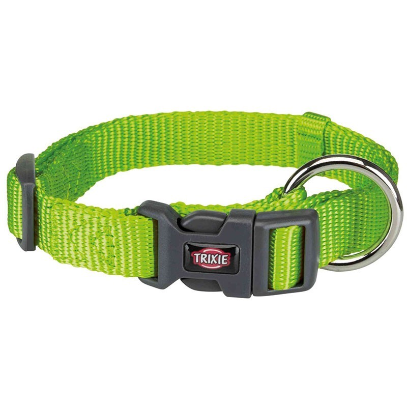 TRIXIE Premium Apple Dog Collar TRIXIE Premium Apple Dog Collar