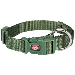 Collare TRIXIE Premium Forest Green - Taglia SM