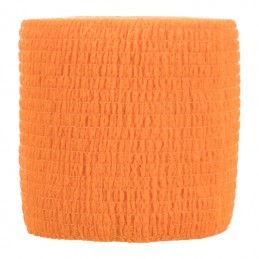 Bandage aux substances amères - Couleur orange