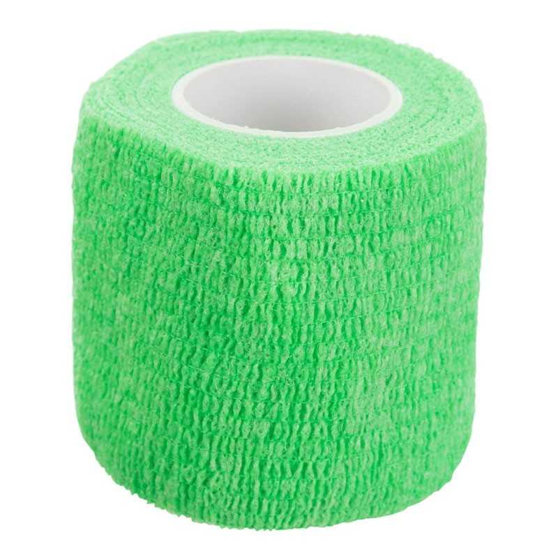 Bandage aux substances amères - Couleur vert Bandage aux substances amères - Couleur vert