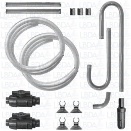 SERA Scatola accessori per filtro UVC-Xtreme 800